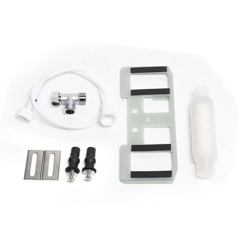 Automatic Flushing And Drying Intelligent Toilet Seat Smart Bidet Seat with Self-Cleaning Electronic Heated Seat Nozzles